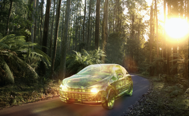 新能源車2024 價格定銷量，智駕定勝負？